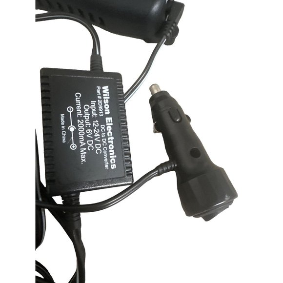 WeBoost 470008 Drive 4GM Cell Phone Boost - Picture 5 of 6